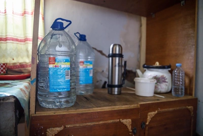 Volgograd Residents Report Prolonged Water Cutoff in Northern Area