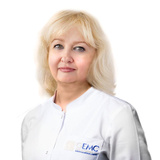 Инна Алексеева
