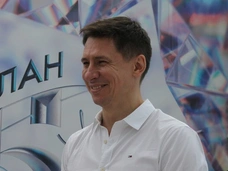 Поклонница сделала предложение Тимуру Батрутдинову