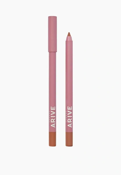 Arive Makeup стойкий карандаш для губ Long Lasting Lip Pencil