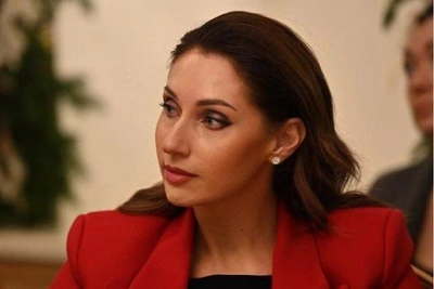 Deputy Chemiris Accuses Primorye Governor of Long-Standing Vendetta