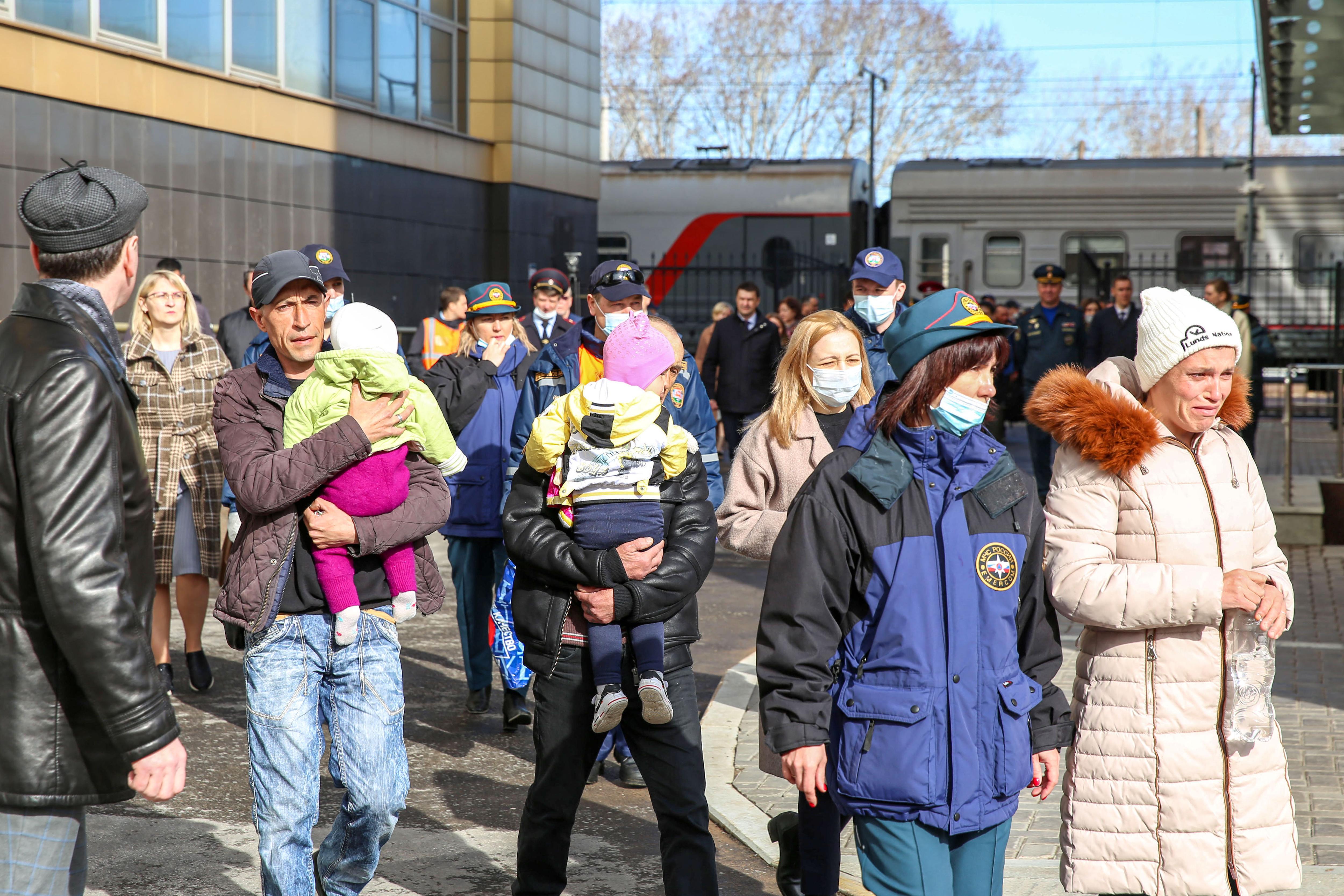 Беженцы не получили ни одного жилищного сертификата в Ростовской области в 2024 году. Объясняем почему 