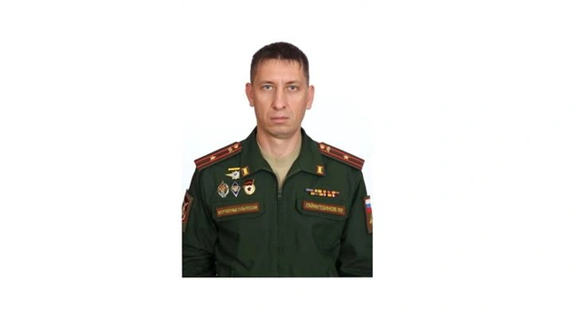 Источник: предоставлено Военным комиссариатом Курганской области 