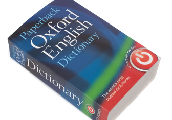Оксфордский словарь выбрал слово года
