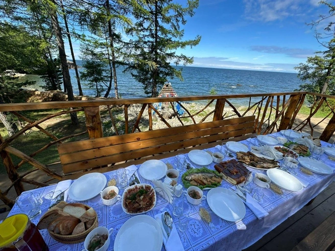 Источник: «Кристальный Байкал»