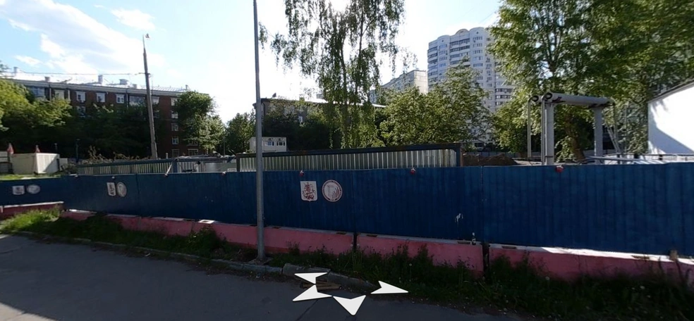 Источник: Яндекс Карты