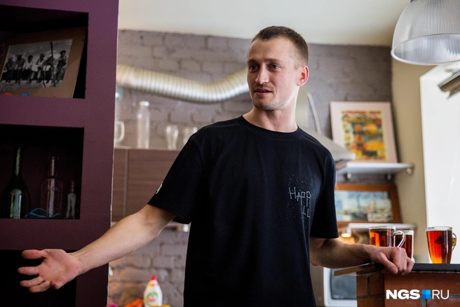 Обращайтесь к собеседнику по имени&nbsp;— и симпатия вам обеспечена | Источник: Александр Ощепков / NGS.RU