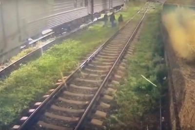 Вандалов поймали после тура по Новосибирской области