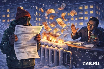 ФАС не обнаружила скрытого повышения тарифов на ЖКХ