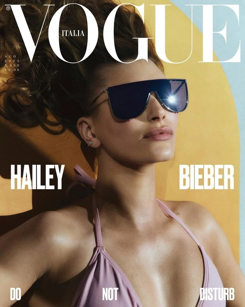 Источник: @vogueitalia