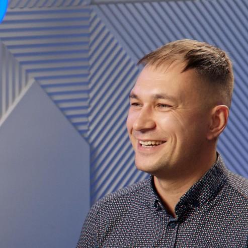 <p>Роман Пляскин, генеральный директор компании «Автокит»</p>