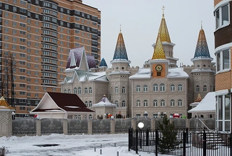 «Фотобиеннале 2018»: 7 выставок в «Манеже» (фото 11.2)