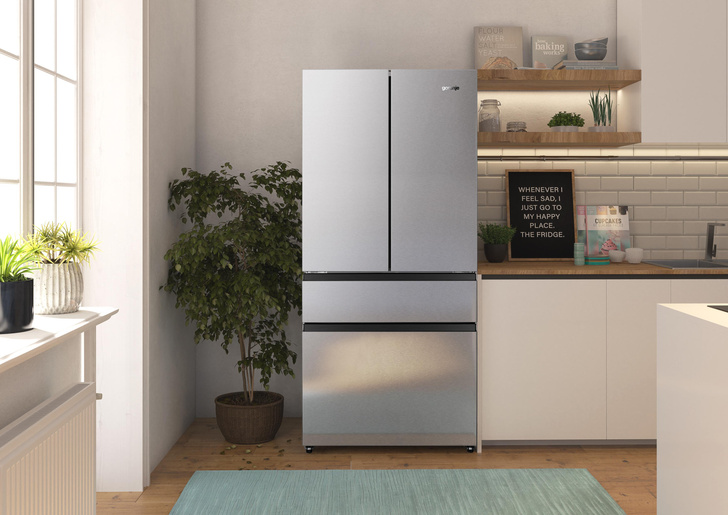Высокие технологии: 9 признаков холодильника, который никогда вас не подведет