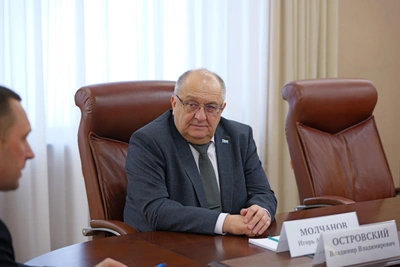 В мэрии Саратова сменили заместителя по благоустройству и двух руководителей