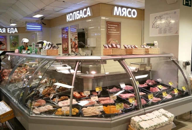 Представители «Макси» стремятся, чтобы каждый из магазинов располагался в отличной локации | Источник: «Макси»