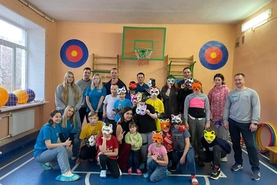 Six Life-Changing SIBUR Volunteer Projects to Launch in Perm in 2026