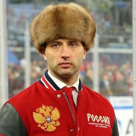 <p>Роман Ротенберг</p>