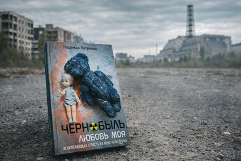 «Чернобыль, любовь моя»: воспоминания журналистки, которая отправилась в Зону из-за большой страсти