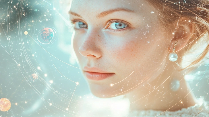 Лунный гороскоп на 24 февраля 2025 года, понедельник | Источник: Midjourney
