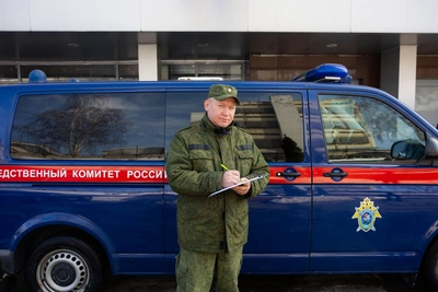 Дело о халатности возбуждено в Воткинске после обрушения перекрытия