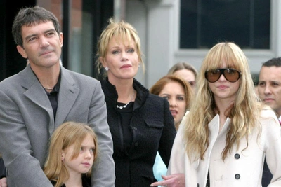 Звёзды о жизни в смешанных семьях