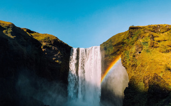 Тест: 99% людей не могут назвать самый высокий водопад в мире