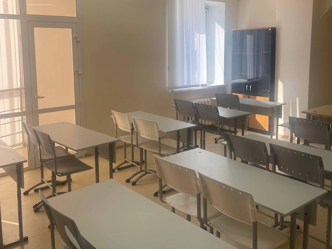 ТюмГОК — часть большой образовательной экосистемы | Источник: ТюмГОК