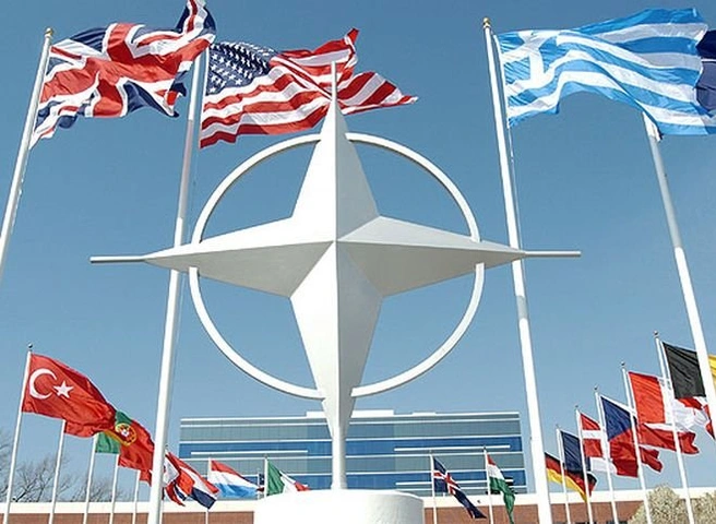 В США обострение отношений с Россией назвали главной угрозой 2017 года | ya62.ru