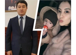 В Казахстане суд обязал акима области платить алименты сыну экс-депутата. Чиновник не признавал ребенка