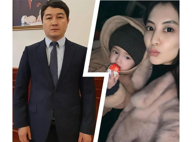 В Казахстане суд обязал акима области платить алименты сыну экс-депутата. Чиновник не признавал ребенка