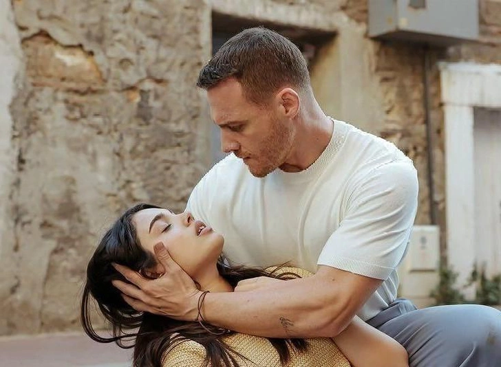 Источник: Кадр из сериала «Сердцебиение»
