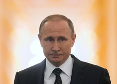 Американский журналист Такер Карлсон заявил, что возьмет интервью у Владимира Путина — для этого ждет в Москве