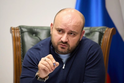 Vyacheslav Fedorishchev Publishes His New Phone Number