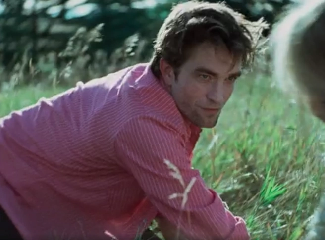 Отношения Джексона и Грейс то улучшаются, то ухудшаются | Источник: «Кинопоиск»