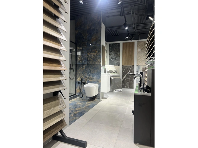 Источник: CERAMIC ROOMS