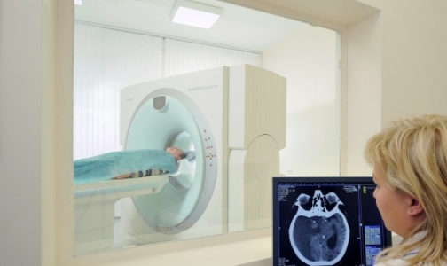 Компьютерная томография повреждает ДНК пациентов
