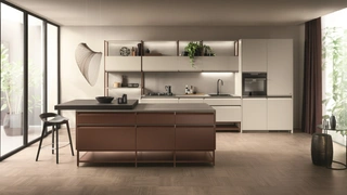 Горячий цех: 60 лет фабрике Scavolini