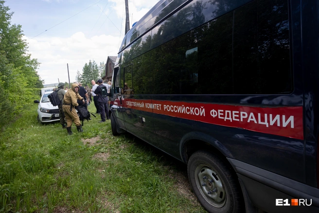 Информацию о смерти Степана Палейваняна подтвердил депутат Законодательного собрания Приморья Алексей Козицкий | Источник: Владислав Лоншаков / E1.RU