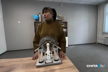 Источник: Олег Фёдоров / CHITA.RU