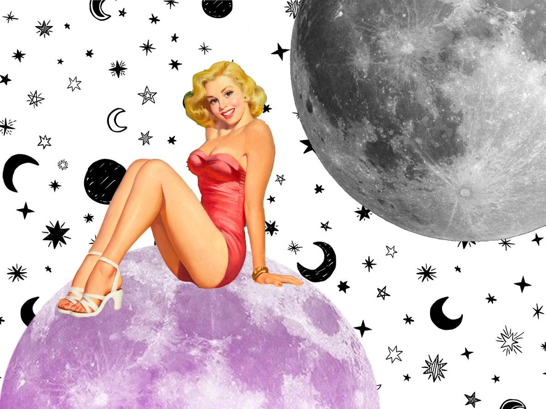 Лунный гороскоп на 26 октября, четверг | marieclaire.ru