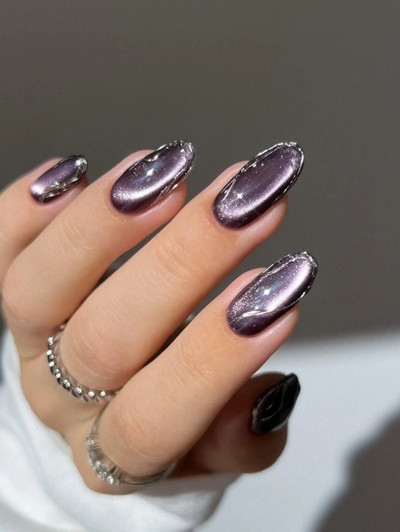 Источник: @heygreatnails