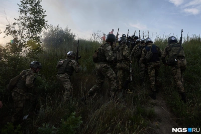 В Ярославле пройдут военные учения