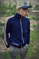 Элджей (Алексей Узенюк) Элджей (Алексей Узенюк)