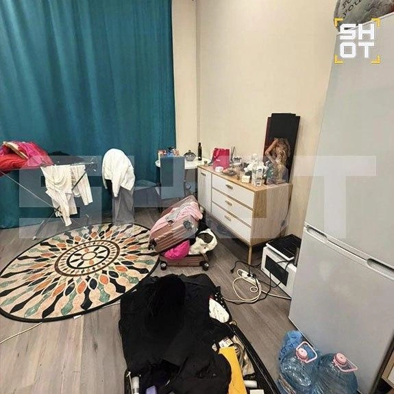 Квартира Анжелики | Источник: Shot / T.me