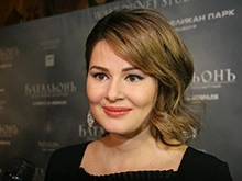 Мария Кожевникова показала фигуру после вторых родов