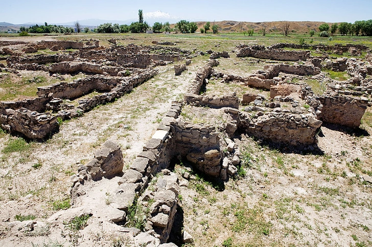 ПДД для колесниц: краткая история колесного транспорта