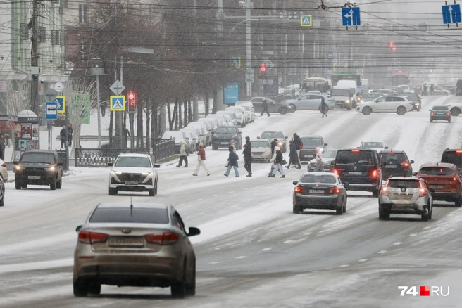У некоторых тарифы снизились | Источник: Наталья Лапцевич / 74.RU