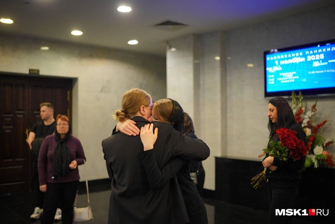 Источник: Артем Рамазани-Зубов / MSK1.RU