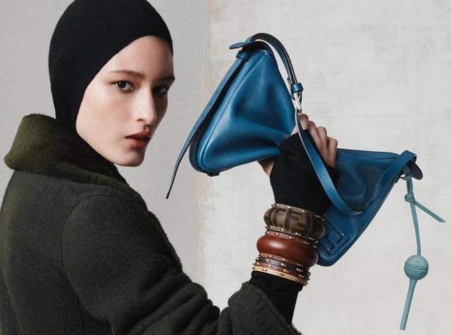 Ким Джонс больше не дизайнер Fendi — кто следующий?
