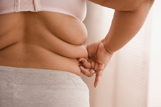 ожирение, гормоны, проблемы с лишним весом